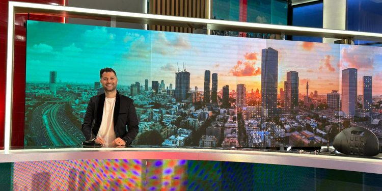 אביתר בן פורת: יזמות ליווי משקיעים וייעוץ משכנתאות!