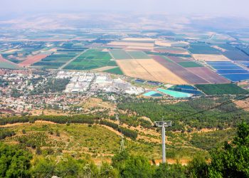 העיר קריית שמונה: על מפת השקעות הנדל"ן למגורים! – המחסור בהיצע דירות מגורים לסטודנטים מעלה את הביקוש.