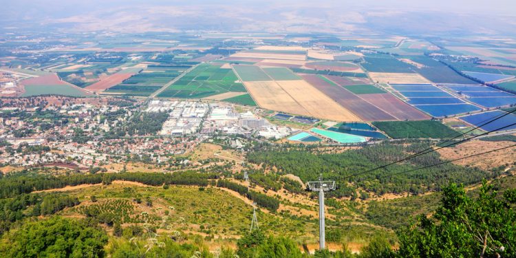 העיר קריית שמונה: על מפת השקעות הנדל"ן למגורים! – המחסור בהיצע דירות מגורים לסטודנטים מעלה את הביקוש.