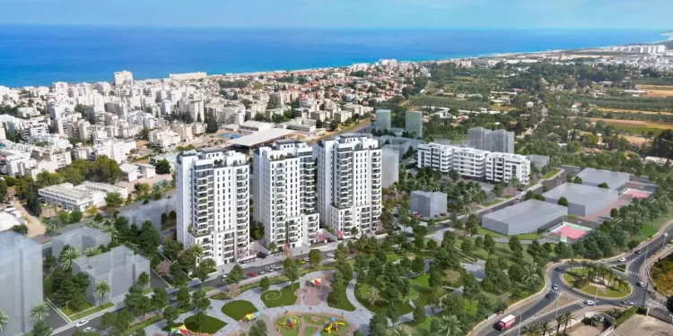 העיר נהריה: אושרה מדיניות להכפלת מספר התושבים! – מהם מחירי הדירות החדשות בעיר? ולמה כדאי לרכוש נדל"ן להשקעה בעיר נהריה.