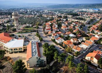 העיר מגדל העמק: השקעה נדל"נית בצפון זה לא מה שחשבתם! – הכירו את העיר הקטנה שעברה שינוי גדול מאוד.