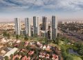 קרקעות ישראל: נותרו קרקעות אחרונות בשכונת היוקרה החדשה של השרון – מתחם ״אחוזה על הפארק״.