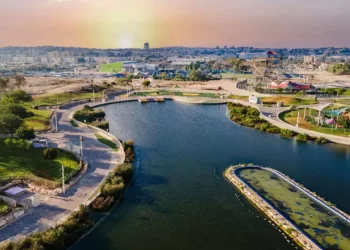 העיר דימונה: בירת הנגב החדשה של השקעות הנדל"ן! – גלו צד חדש של העיר דימונה שעוד לא הכרתם.