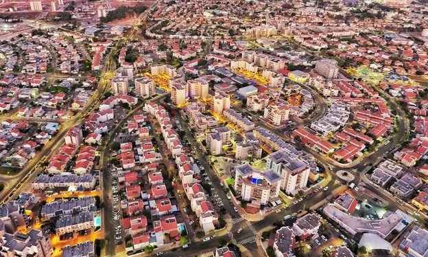 העיר שדרות בתנופה: הכירו את השכונות החדשות של שדרות! – שיתנו תשואה מרבית עבור ההשקעה שלכם.