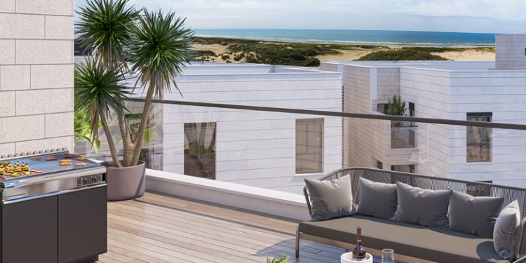 פרויקט SEVEN קריית ים: ברוכים הבאים לחיים החדשים שלכם! – מתחם אקסקלוסיבי ראשון מסוגו בקו הראשון לים בשכונת סביוני ים המבוקשת.