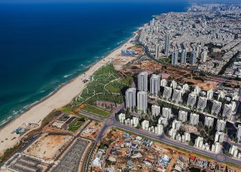 העיר בת ים: גלו את העיר המרכזית שכנראה לא חשבתם להשקיע בה! – הפרוייקט שישנה את פני העיר והשינוי הגדול של העיר בת ים.