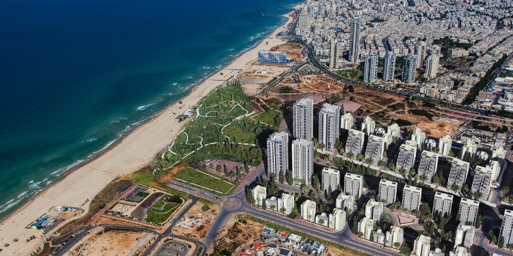 העיר בת ים: גלו את העיר המרכזית שכנראה לא חשבתם להשקיע בה! – הפרוייקט שישנה את פני העיר והשינוי הגדול של העיר בת ים.