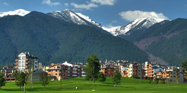 פרויקט ״Green Wood Resort Hotel״: תוכנן על פי תקני הנוף ואזור הנופש! – לאוהבי גולף, ספורט אתגרי, סקי, ספא וטיפולי פנאי.