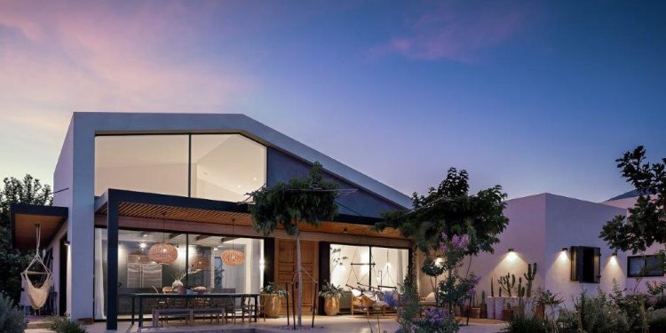 בתי יוקרה בפריפריה: גילוי של יופי נטו! – הכי רחוק מקיסריה וסביון, בתי היוקרה נמצאים בכלל בפריפריה.