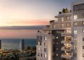 פרויקט ״AQUA SENSE״: שכונת פארק הים נתניה! – קונספט מגורים מהפכני בשכונות החדשות.