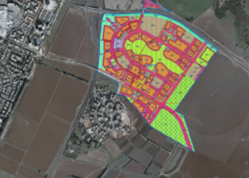 ״ביאליק על הפארק״: חולמים להשקיע בקריות? – חשוב שתכירו את אחד הפרויקטים החמים ביותר באזור.