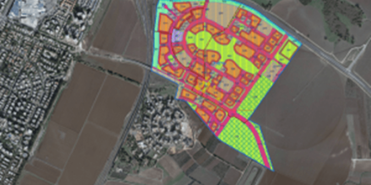 ״ביאליק על הפארק״: חולמים להשקיע בקריות? – חשוב שתכירו את אחד הפרויקטים החמים ביותר באזור.