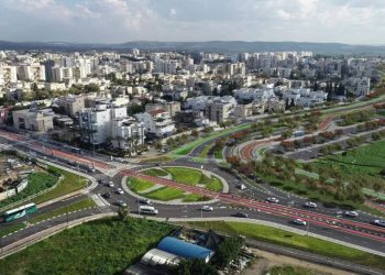 ״מתחם כנרת״ קרית אתא: קרקע מניבה עם פוטנציאל להכפלת הון! – שכל משקיע נדל״ן ישראלי חייב להכיר.