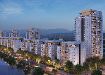 ״אקווה פארק – שערי עכו״: הזדמנות אמיתית למשקיעים! – הפרויקט שישנה את פניה של עכו יוצא לדרך.