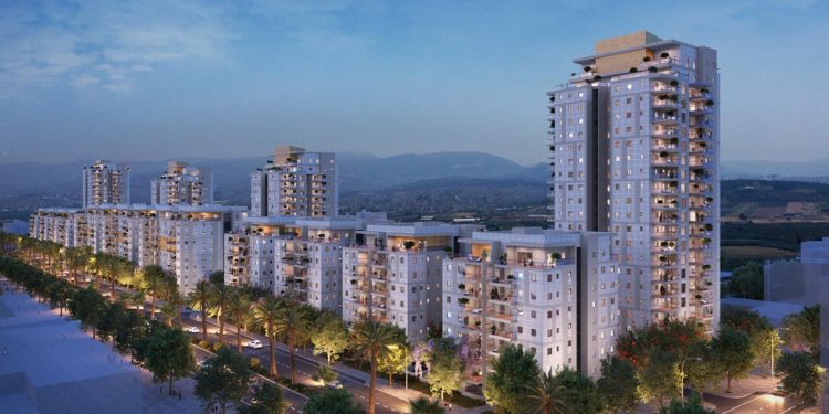 ״אקווה פארק – שערי עכו״: הזדמנות אמיתית למשקיעים! – הפרויקט שישנה את פניה של עכו יוצא לדרך.