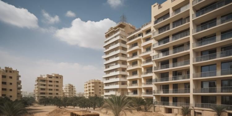 השקעה בנדל״ן מול יזמים: הדרך להגדלת ההון העצמי! – במינימום אחריות ומקסימום רווח.