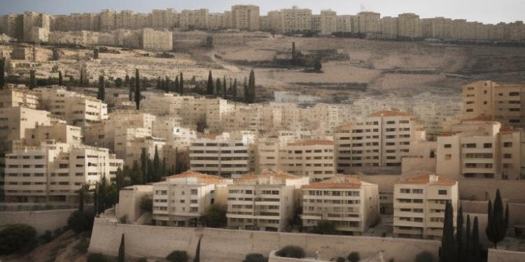 התחדשות עירונית: אחד הטרנדים המרשימים בנדל"ן הישראלי! – והיתרונות של ירושלים למול ערים אחרות.