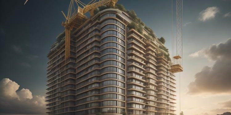 הגדלת הון: מהו סוד ההשקעה החכמה בנדל”ן? – דירות על הנייר מקבלן הן התשובה!