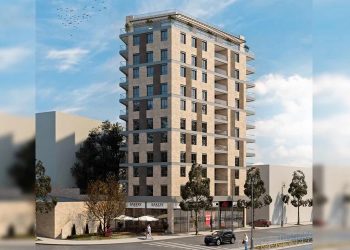 פרויקט ״אגריפס 92״: הזדמנות אמיתית למשקיעים! – במרחק הליכה משוק מחנה יהודה הידוע בעיר הבירה ירושלים.