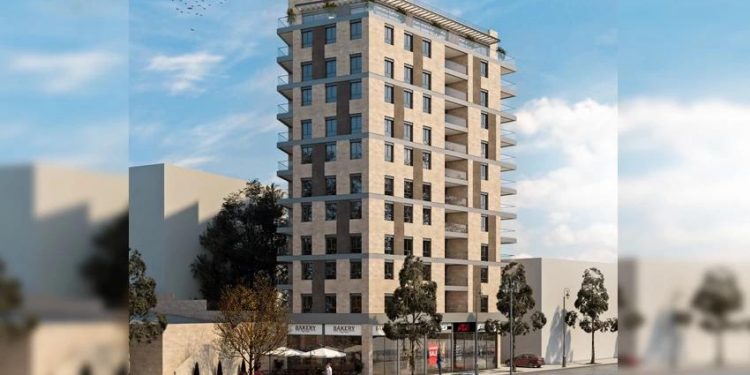 פרויקט ״אגריפס 92״: הזדמנות אמיתית למשקיעים! – במרחק הליכה משוק מחנה יהודה הידוע בעיר הבירה ירושלים.