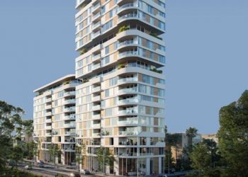 פרויקט ״קולמביה 7״ ירושלים: מגורי יוקרה בלב הבירה! – פינוי בינוי בשכונת קרית יובל המתחדשת.