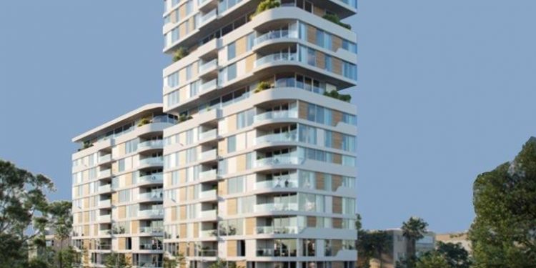 פרויקט ״קולמביה 7״ ירושלים: מגורי יוקרה בלב הבירה! – פינוי בינוי בשכונת קרית יובל המתחדשת.