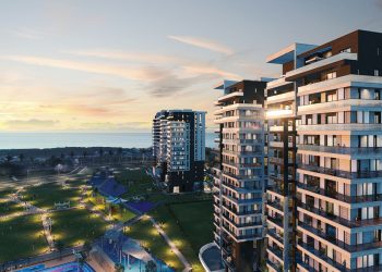 פרויקט ״אלפא״: עיר העתיד נבנית בימים אלה ממש במתחם האלף בעיר ראשון לציון! – בסטנדרטים הגבוהים והמודרניים ביותר.