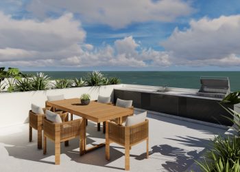 פרויקט ״Mediterra Bay״: מה שלא סיפרו לכם על השקעה בקפריסין הצפונית! – קווי חוף מדהימים, נופים ציוריים ואקלים ים תיכוני נעים.