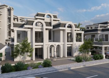 פרויקט ״La Palazzo״: ביקושים לשכירויות בצפון קפריסין בכל עונות השנה! – ייצרו לכם תשואות שלא העזתם לחלום עליהם.