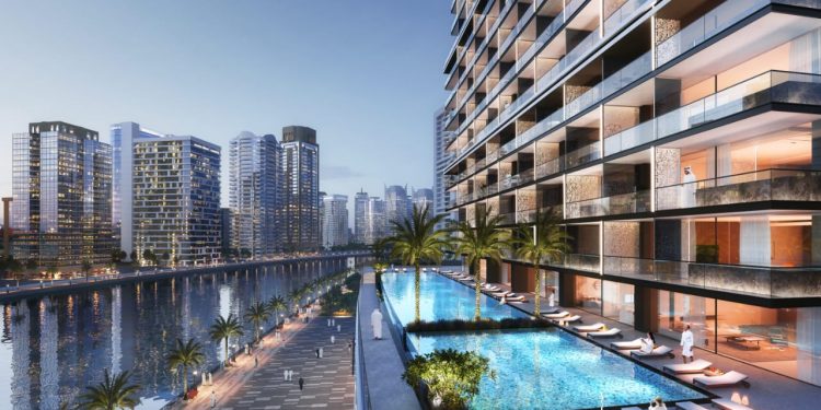 פרויקט ״Binghatti billionaire״: חלון ראווה אמיתי בדובאי היוקרתית! – של חדשנות אדריכלית מתקדמת ומצוינות עיצובית.