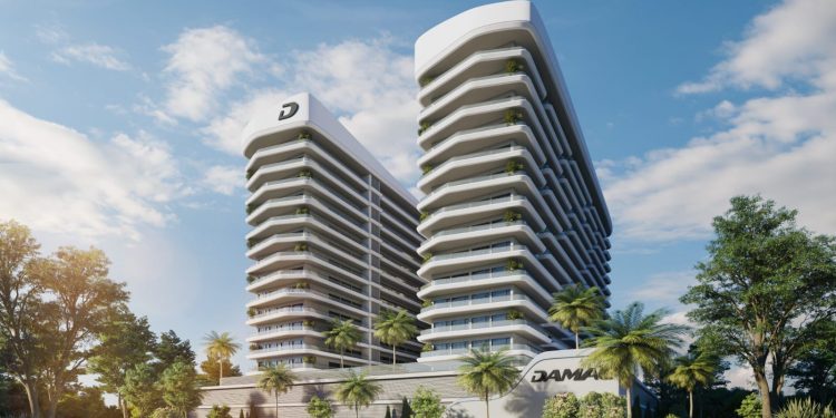 פרויקט ״ELO DAMAC״: מגדלי יוקרה שנבנו בחשיבה יתרה! – אזור שליו עם קרבה לאטרקציות המרכזיות בדובאי.