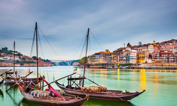 קריפטו והשקעות נדל”ן בפורטוגל: האם מדובר במגמה מתמשכת? – וכיצד על משקיעים לנהוג בהתאם.