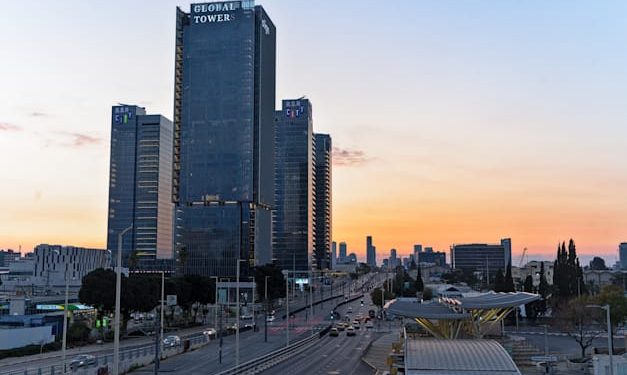 לא רק דירות: הזדמנויות ההשקעה הלא מוכרות בענף הנדל"ן! – מגוון הרבה יותר ממה שחשבתם.