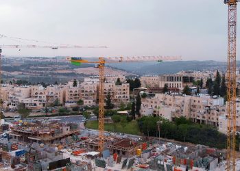 יזמות פיננסית: מבצעי ה-20/80 שמובילים את שוק הנדל”ן למגורים לשיאים חסרי תקדים! – ומעניקים יתרונות לזוגות צעירים.