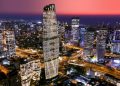 עסקת השכירות הגדולה בתולדות ישראל: גוגל חותמת על שכירת 60,000 מ"ר! – במגדל ToHa2 תמורת 1.15 מיליארד שקל.
