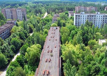 ערי רפאים: ערים שהיו אמורות להיות פניני נדל”ן! – אבל הפכו לערים גרנדיוזיות שננטשו.