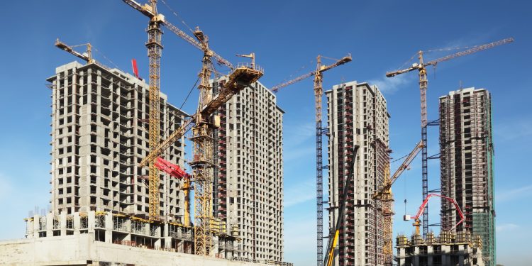 נדל"ן בעלייה: 21 אלף דירות נמכרו ברבעון הראשון של 2024! – עלייה של 14% בהשוואה לשנה הקודמת.