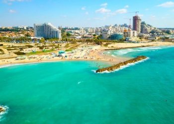 אשקלון: העיר המבוקשת בישראל תגדל בכ-60,000 תושבים! – 12,000 דירות חדשות בדרך.