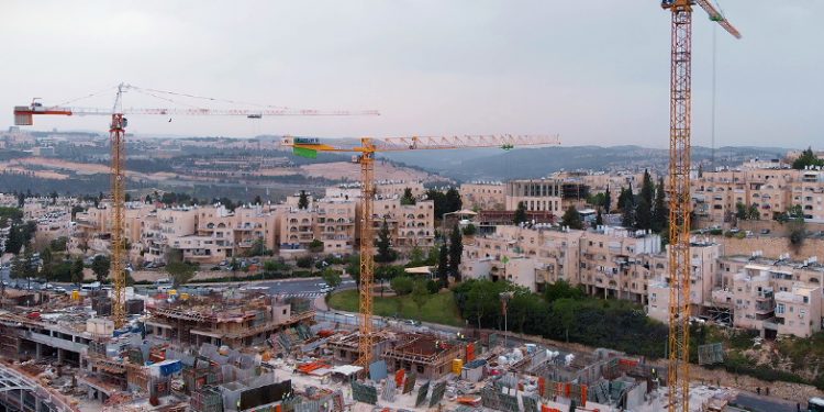 מהפכת נדל"ן בישראל: 60,000 דירות חדשות בדרך לערים המבוקשות! – תוך שיתוף פעולה ייחודי בין מדינה לרשויות מקומיות.