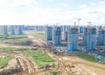 מובילים בנדל״ן: ישראל זינקה למקום השמיני בהשקעות נדל"ן באירופה! – כך עולה מדוח חדש.