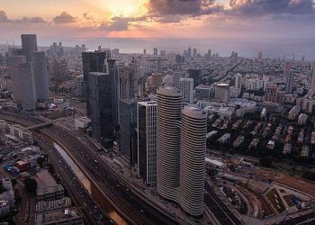 שוק הנדל"ן הישראלי: חזרתם הדרמטית של המשקיעים! – ושבירת 2 שיאים חדשים.