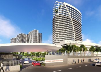 השקעה של פעם בחיים: דירה מוכנה במחיר פריסייל! – בגרנד ספיר בחוף איסקלה עם תשואה גבוהה.