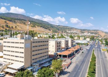 קריית שמונה: האם היא מכרה הזהב הנדל"ני הבא? – פוטנציאל עצום מול אתגרים זמניים.