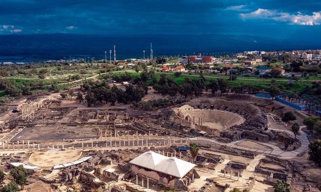 הזדמנות השקעה נדירה: העיר העתיקה בעמק בית שאן! – מתחדשת עם 210 יחידות דיור ומתחם מסחרי אסטרטגי.