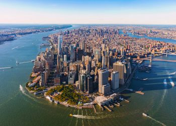 בועת הנדל"ן בארה"ב: חמש ערים שכבשו את השוק! – עם מחירים גבוהים ושפע הזדמנויות.