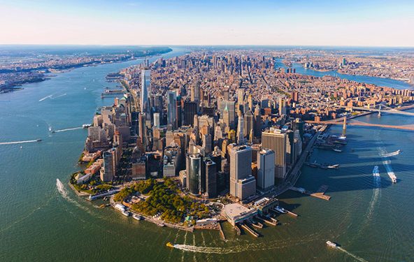 בועת הנדל"ן בארה"ב: חמש ערים שכבשו את השוק! – עם מחירים גבוהים ושפע הזדמנויות.