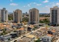 במיקום אסטרטגי: השכונה החדשה שתאכלס אלפי דירות! – למגזר הציבור החרדי.