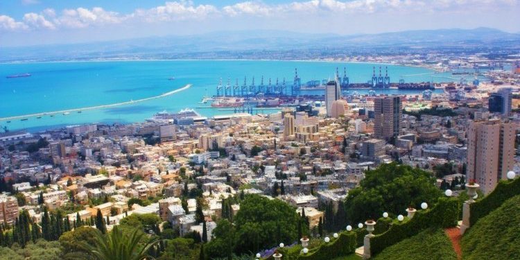 חיפה והקריות: האוצר הנסתר של משקיעי הנדל"ן בישראל! – נוף ים והתחדשות אזורית.