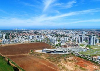 חדרה וצפונה: מהפכת נדל״ן והזדמנויות זהב! – למשקיעים בארבעת הערים המתחדשות.