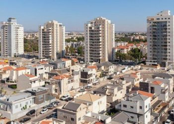 אופק חדש: גלו את המפתח להצלחה בעידן הרגולטורי החדש! – הסוף ל"מאכערים" שתוקעים פרויקטים של פינוי בינוי למשך שנים.